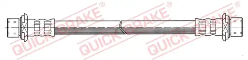 спирачен маркуч QUICK BRAKE 27.057