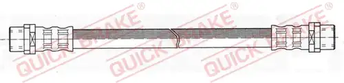 спирачен маркуч QUICK BRAKE 27.072