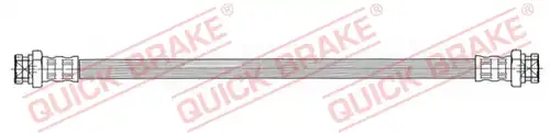 спирачен маркуч QUICK BRAKE 27.074