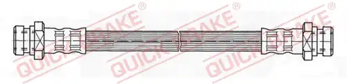 спирачен маркуч QUICK BRAKE 27.077