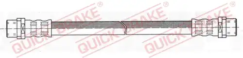 спирачен маркуч QUICK BRAKE 27.079