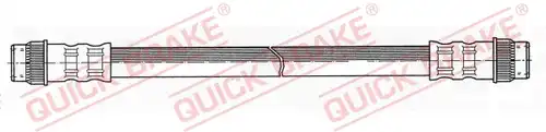 спирачен маркуч QUICK BRAKE 27.080