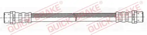 спирачен маркуч QUICK BRAKE 27.082