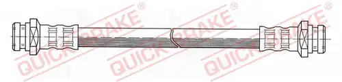 спирачен маркуч QUICK BRAKE 27.084