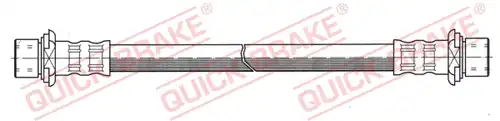спирачен маркуч QUICK BRAKE 27.097