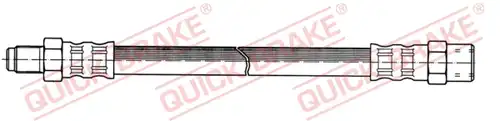 спирачен маркуч QUICK BRAKE 32.002