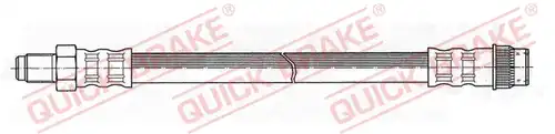 спирачен маркуч QUICK BRAKE 32.037