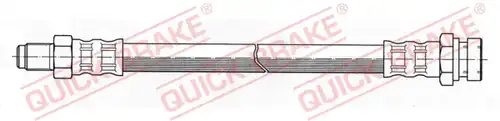 спирачен маркуч QUICK BRAKE 32.045