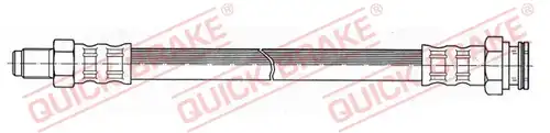 спирачен маркуч QUICK BRAKE 32.054