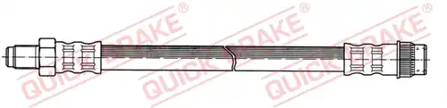 спирачен маркуч QUICK BRAKE 32.059