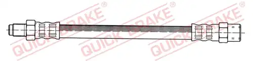 спирачен маркуч QUICK BRAKE 32.062