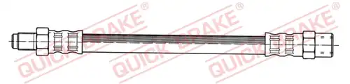спирачен маркуч QUICK BRAKE 32.063