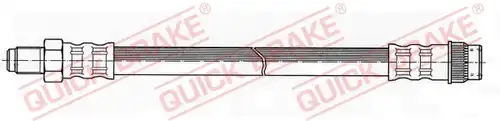 спирачен маркуч QUICK BRAKE 32.070