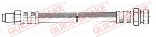 спирачен маркуч QUICK BRAKE 32.080