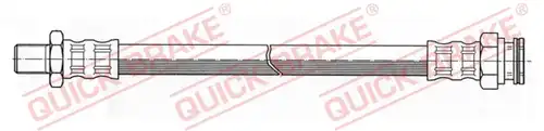спирачен маркуч QUICK BRAKE 32.086