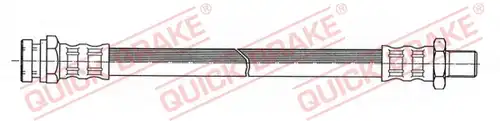 спирачен маркуч QUICK BRAKE 32.087