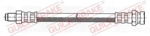 спирачен маркуч QUICK BRAKE 32.089
