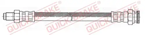 спирачен маркуч QUICK BRAKE 32.095