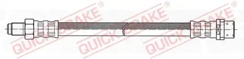 спирачен маркуч QUICK BRAKE 32.098