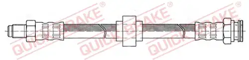 спирачен маркуч QUICK BRAKE 32.105