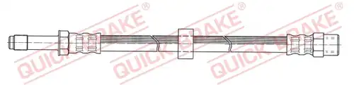 спирачен маркуч QUICK BRAKE 32.107