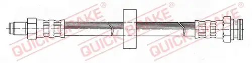 спирачен маркуч QUICK BRAKE 32.109
