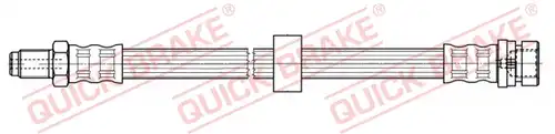 спирачен маркуч QUICK BRAKE 32.114