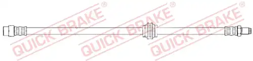 спирачен маркуч QUICK BRAKE 32.115