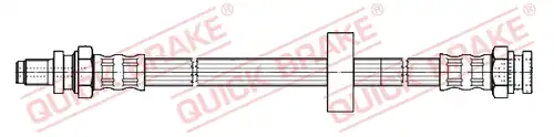 спирачен маркуч QUICK BRAKE 32.120