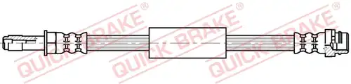 спирачен маркуч QUICK BRAKE 32.122