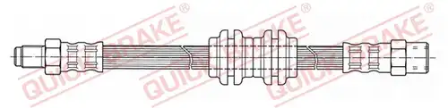 спирачен маркуч QUICK BRAKE 32.202