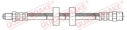 спирачен маркуч QUICK BRAKE 32.203