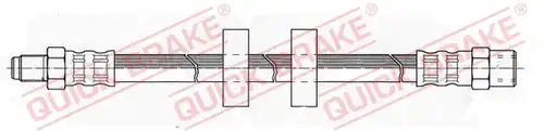 спирачен маркуч QUICK BRAKE 32.205