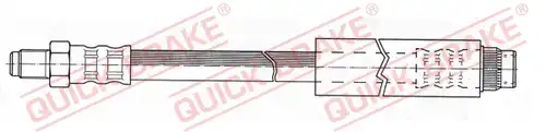 спирачен маркуч QUICK BRAKE 32.320