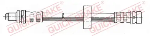 спирачен маркуч QUICK BRAKE 32.322