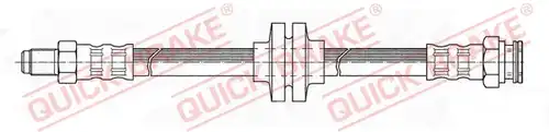 спирачен маркуч QUICK BRAKE 32.323