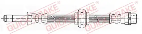 спирачен маркуч QUICK BRAKE 32.329
