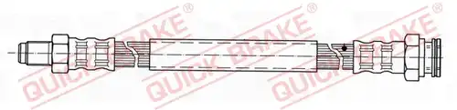 спирачен маркуч QUICK BRAKE 32.330