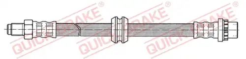 спирачен маркуч QUICK BRAKE 32.332