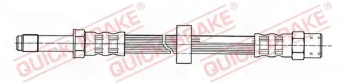спирачен маркуч QUICK BRAKE 32.333
