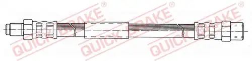спирачен маркуч QUICK BRAKE 32.338