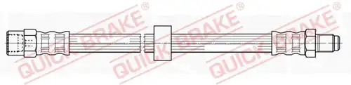 спирачен маркуч QUICK BRAKE 32.342