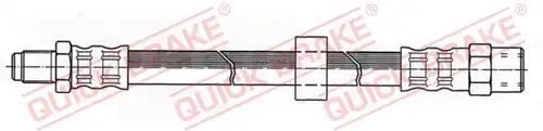 спирачен маркуч QUICK BRAKE 32.345