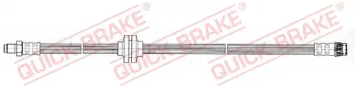 спирачен маркуч QUICK BRAKE 32.346