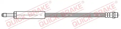 спирачен маркуч QUICK BRAKE 32.347
