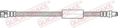 спирачен маркуч QUICK BRAKE 32.348