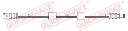 спирачен маркуч QUICK BRAKE 32.405