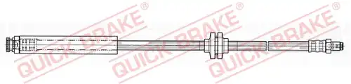 спирачен маркуч QUICK BRAKE 32.411