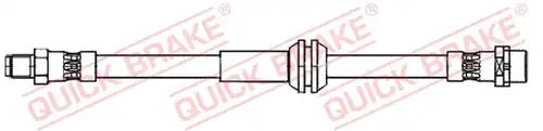 спирачен маркуч QUICK BRAKE 32.415