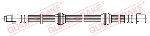 спирачен маркуч QUICK BRAKE 32.419